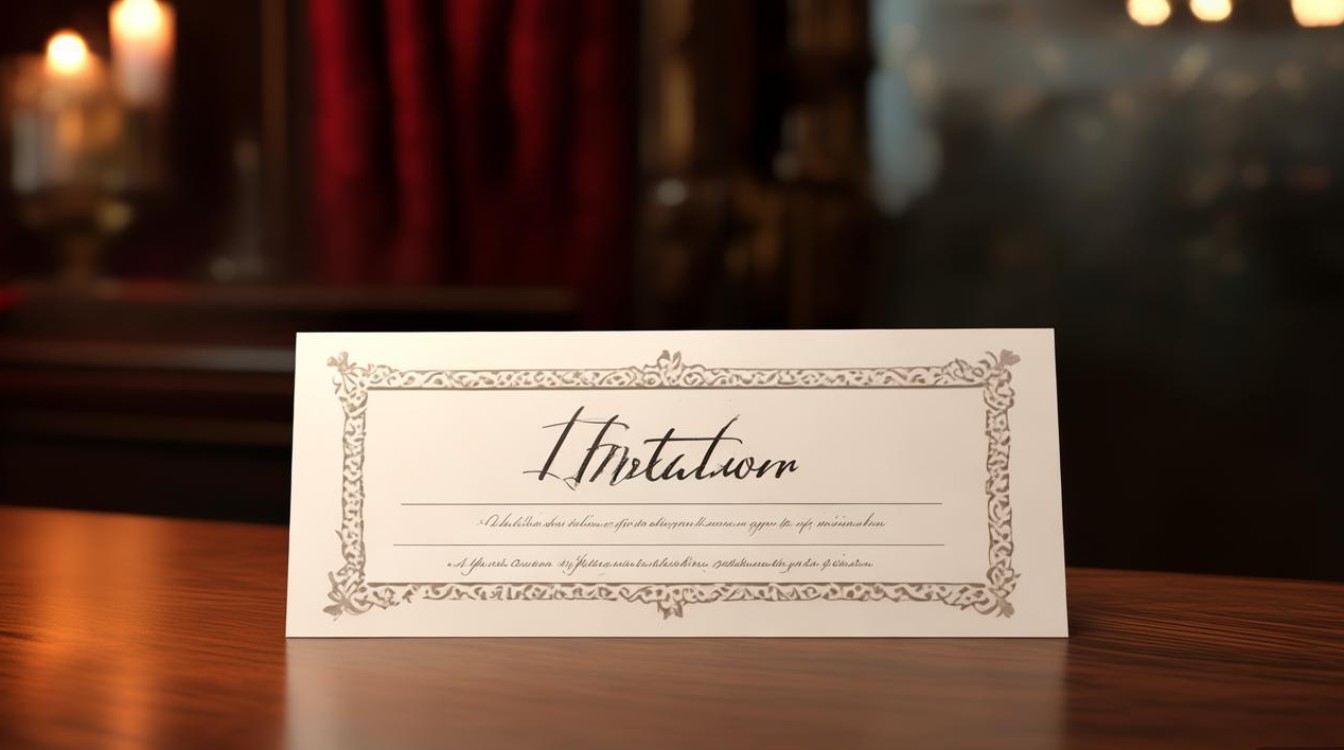 雅思口语 invitation