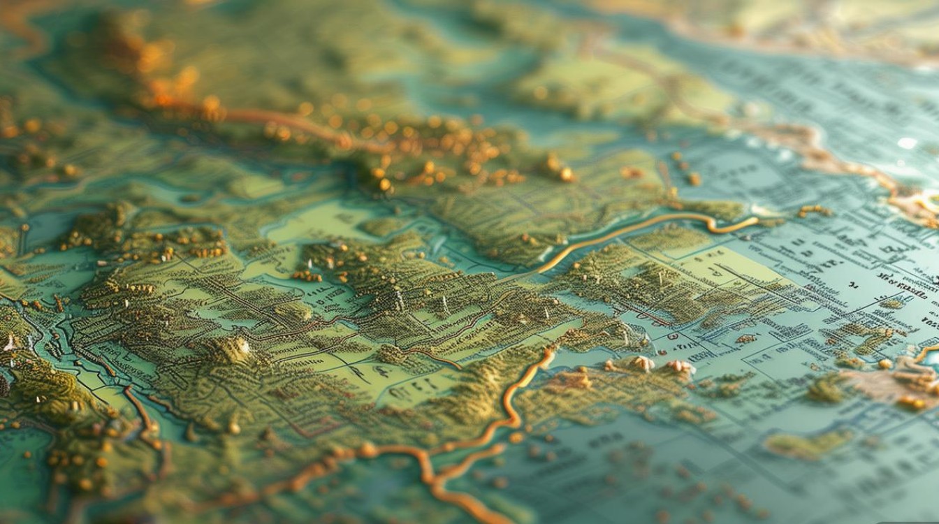 剑14作文地图题目，剑14地图题范文