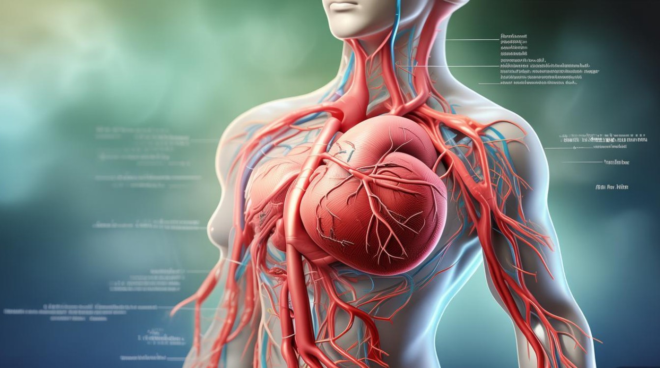 有关于心脑血管的常识