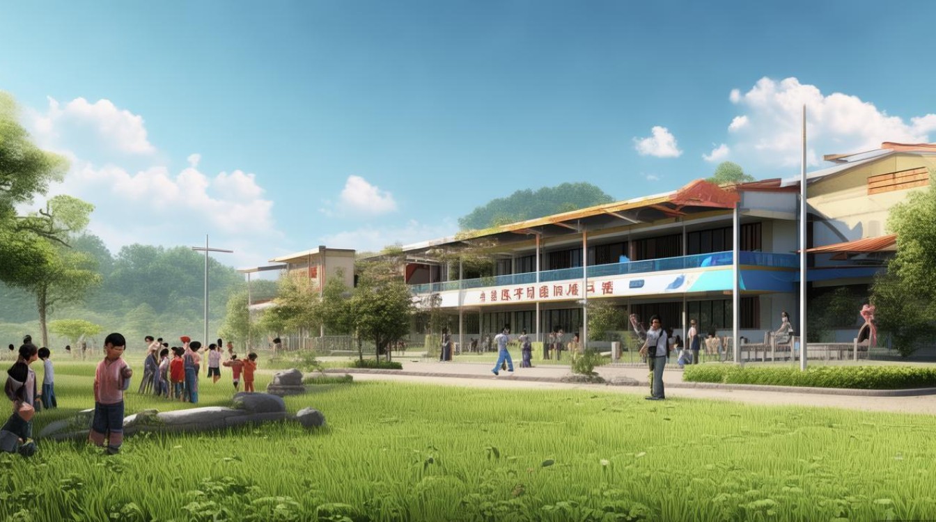 淮北市农村教育改革政策