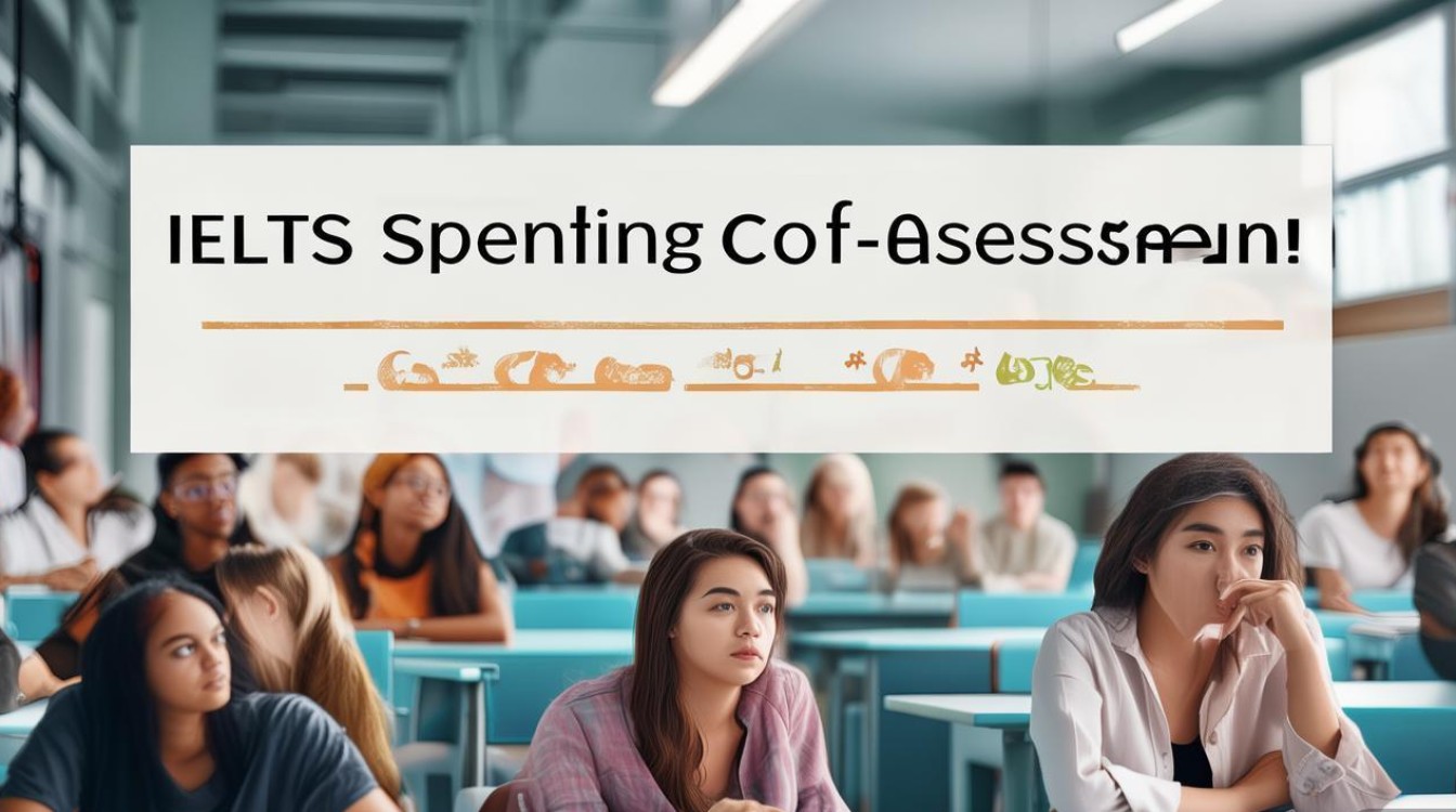 雅思口语协考，雅思口语协考难吗