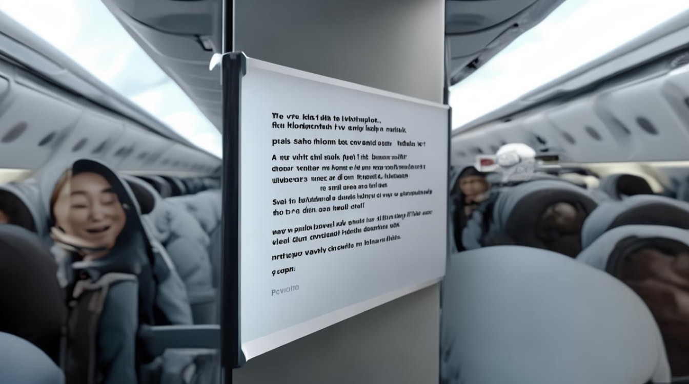 飞机上用语英语口语，飞机上用语英语口语怎么说