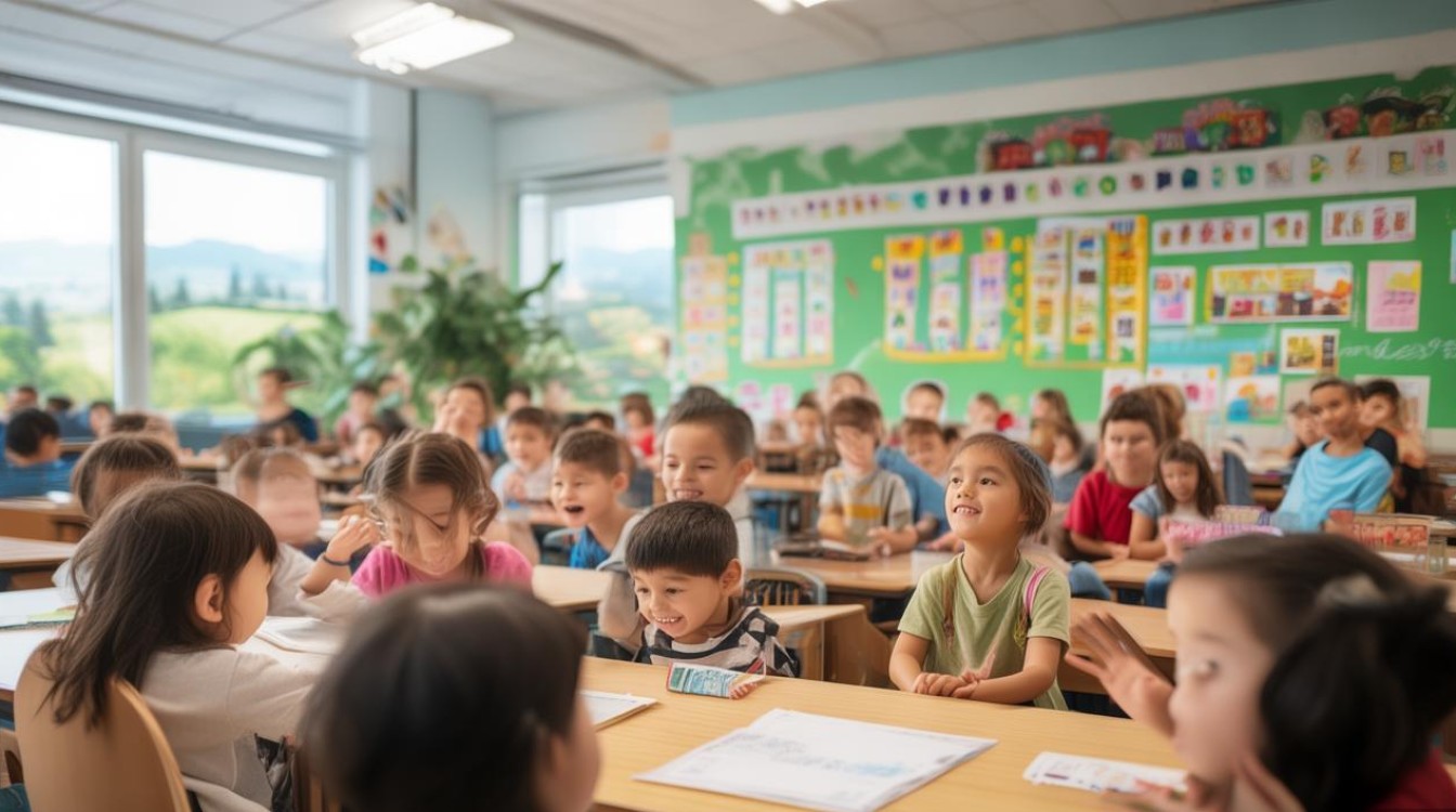 信阳少儿口语培训，信阳少儿口语培训机构