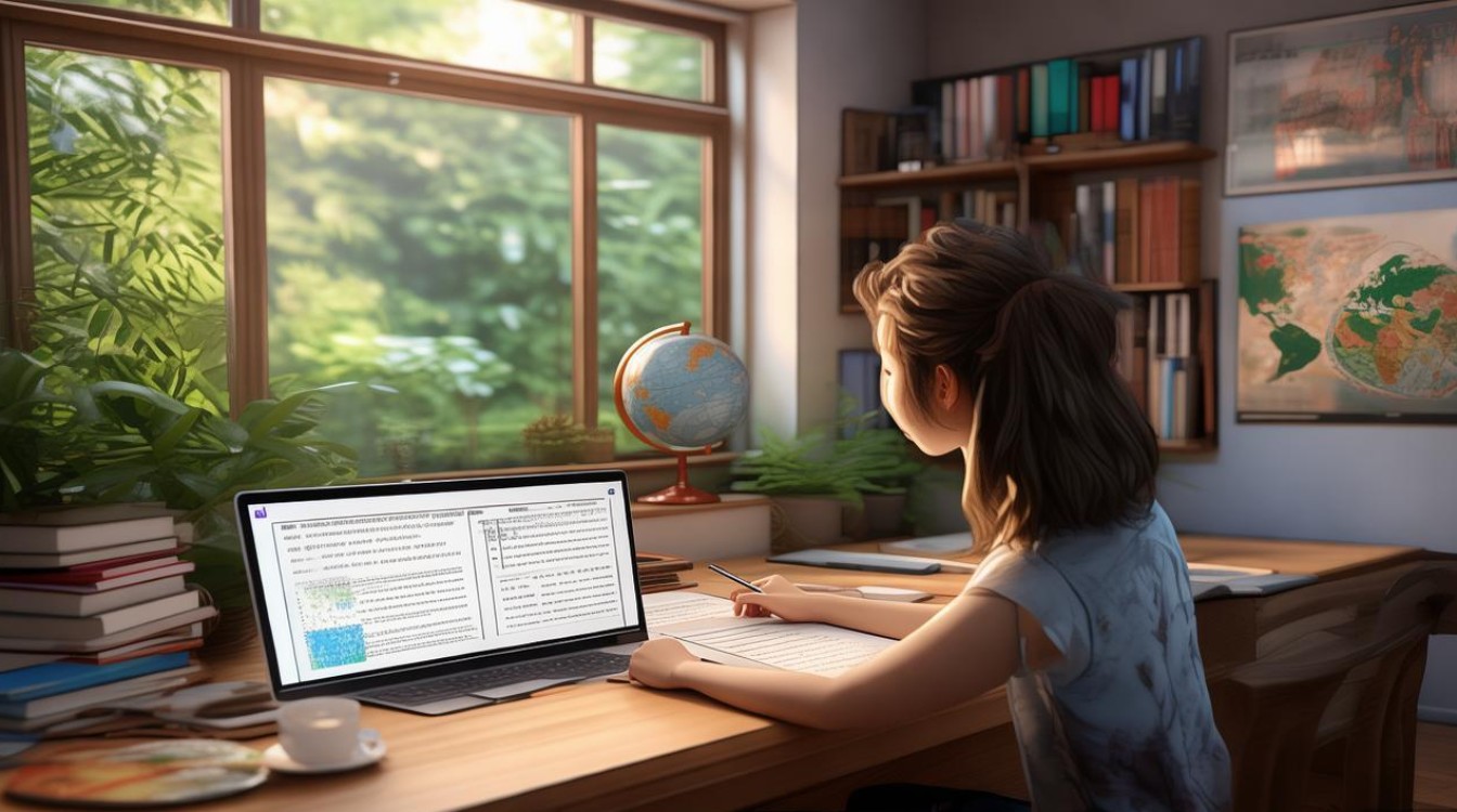 读书与工作雅思作文，读书与工作雅思作文范文