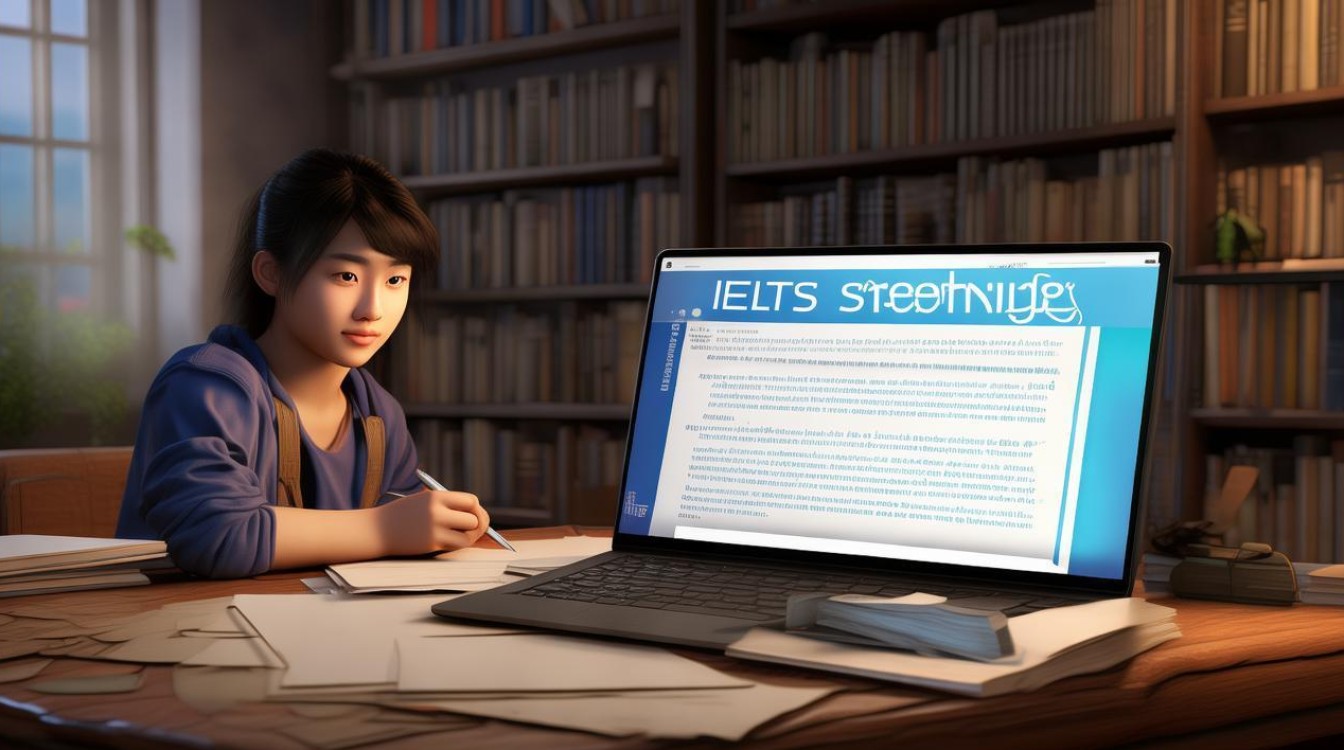 雅思口语 paraphrase