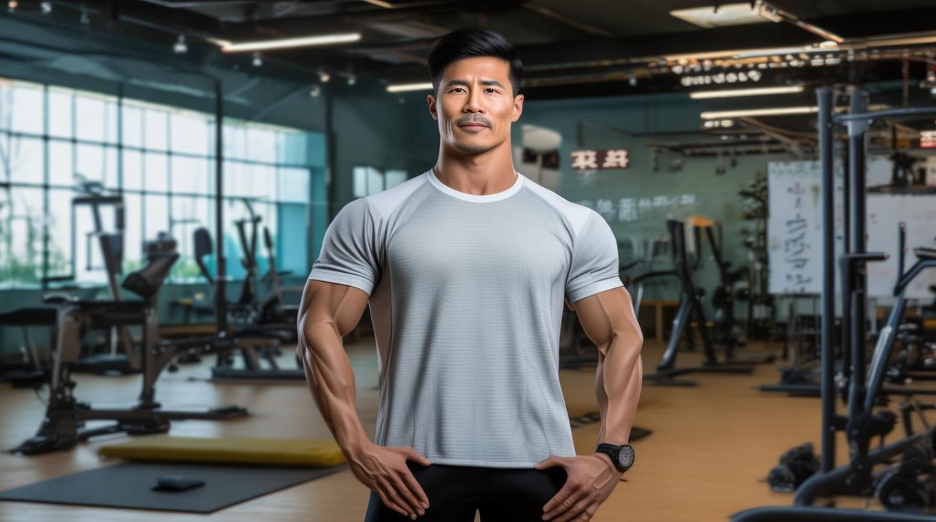 罗尼健身口语，罗尼健身口语怎么说