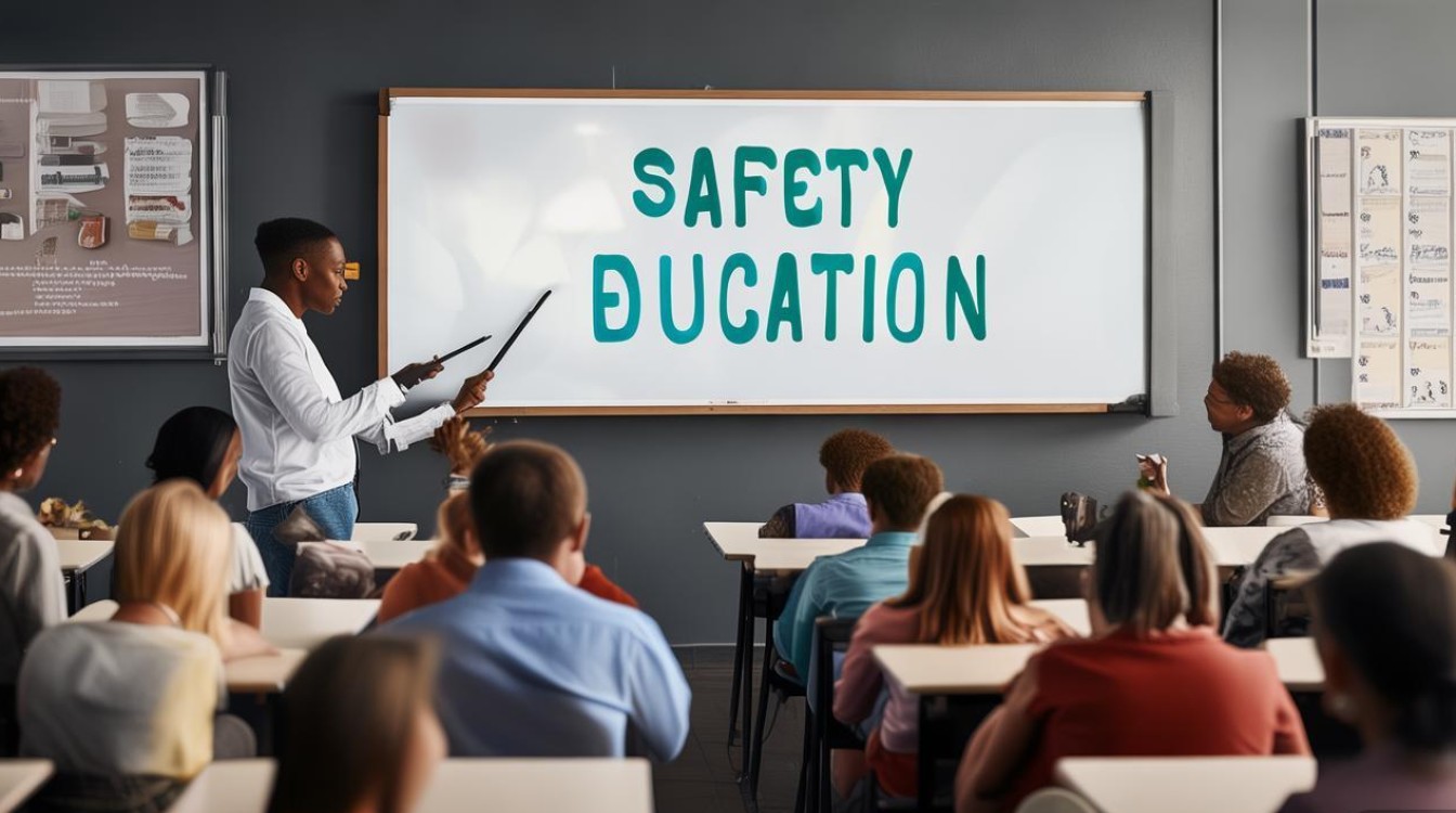 进行安全教育 灌输 进行安全教育 灌输