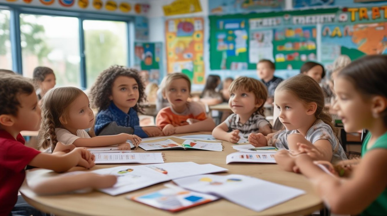 幼儿园交通安全常识教育