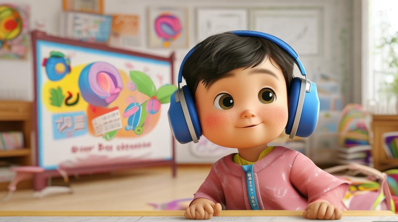 幼儿园保护耳朵小常识