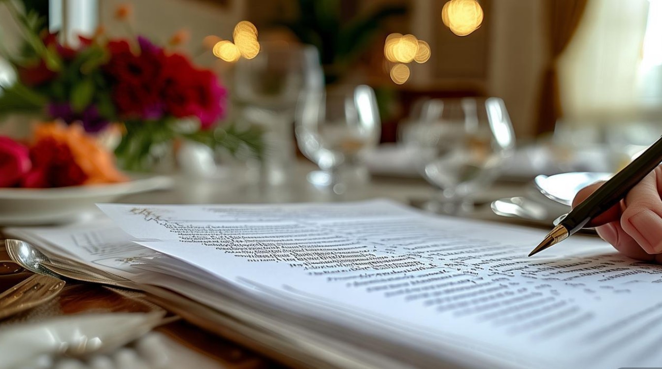 介绍餐桌礼仪英语作文，介绍餐桌礼仪英语作文80词