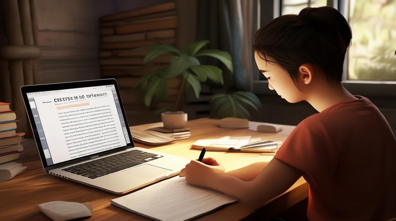 专八作文举例子