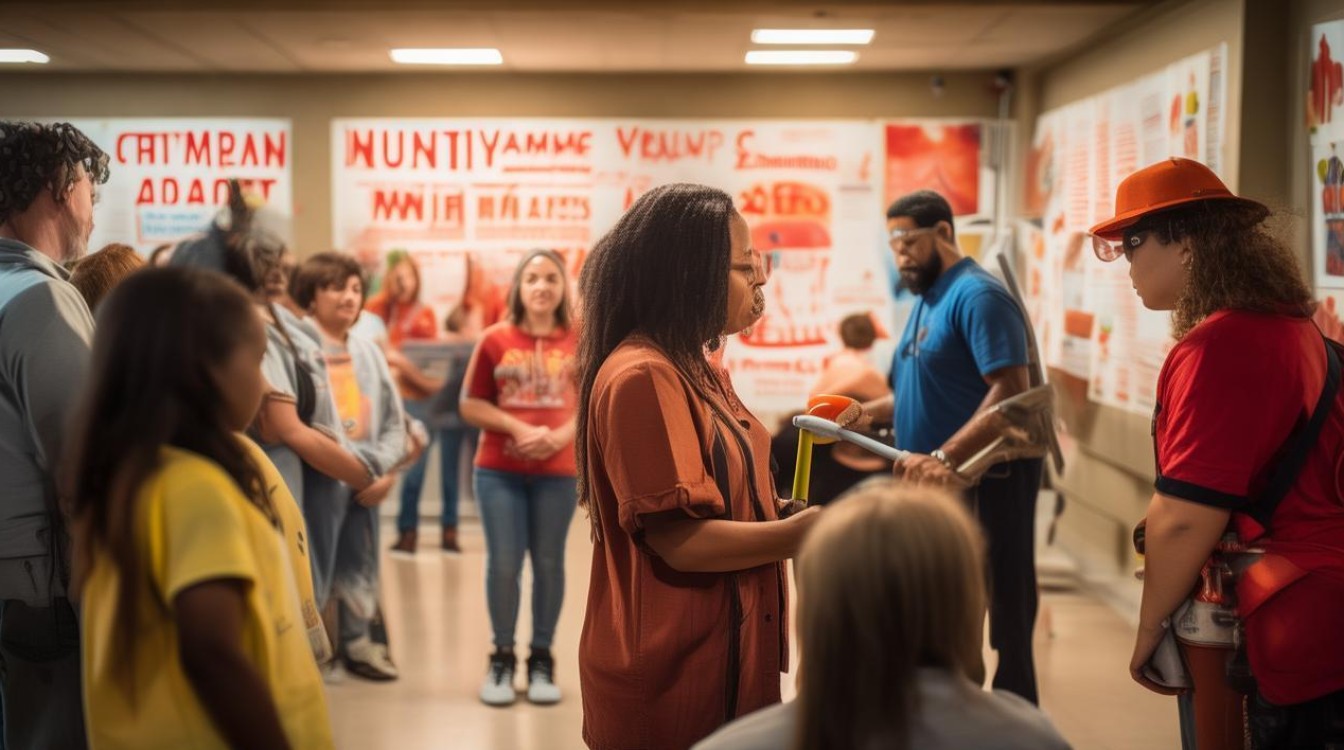 夏季火灾安全教育