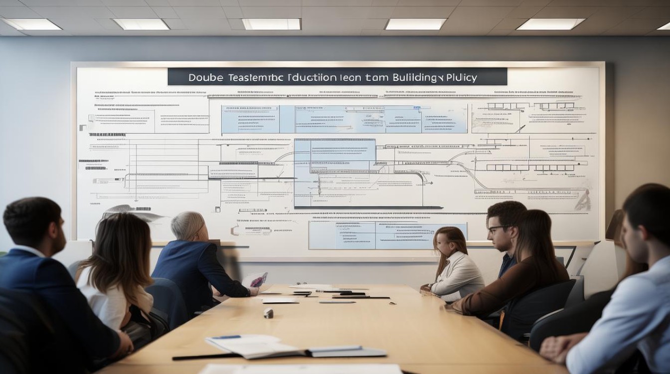 双师型教育队伍建设政策