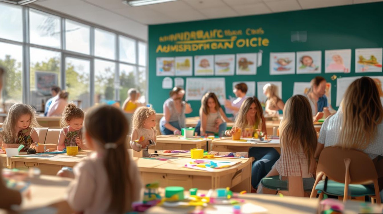 学前教育幼儿园招生政策