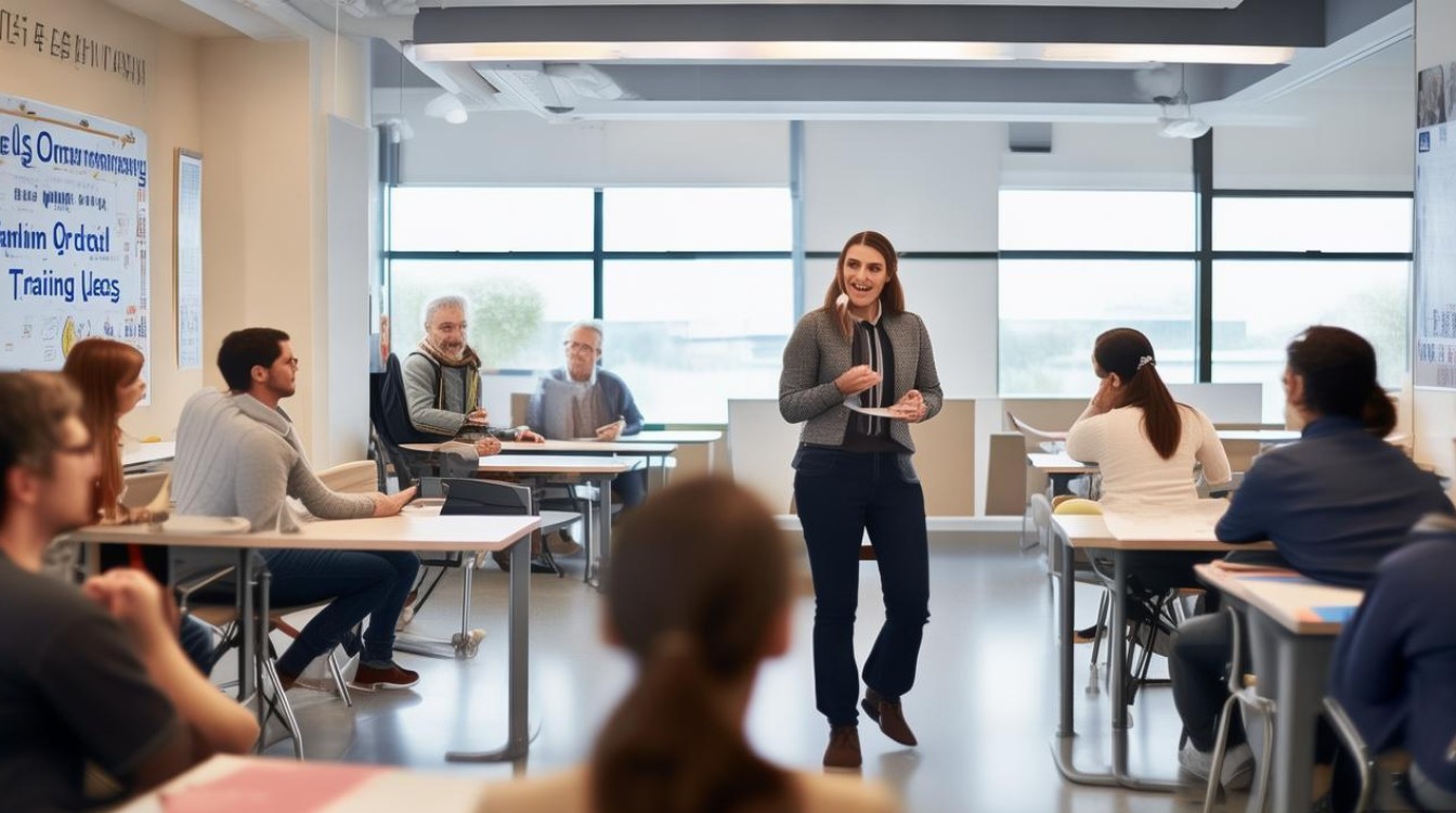 成人英语口语辅导班，成人英语口语辅导班哪个好