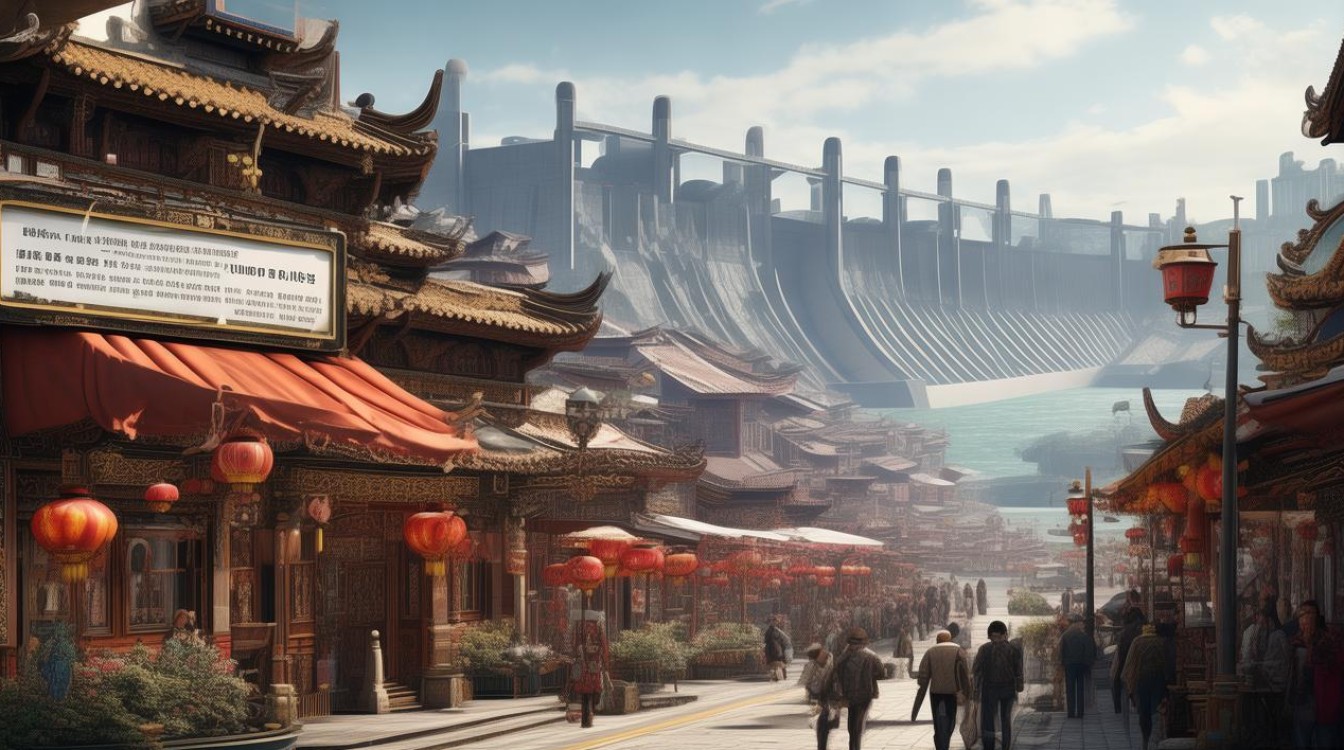 介绍重庆的英文作文，介绍重庆的英文作文带翻译