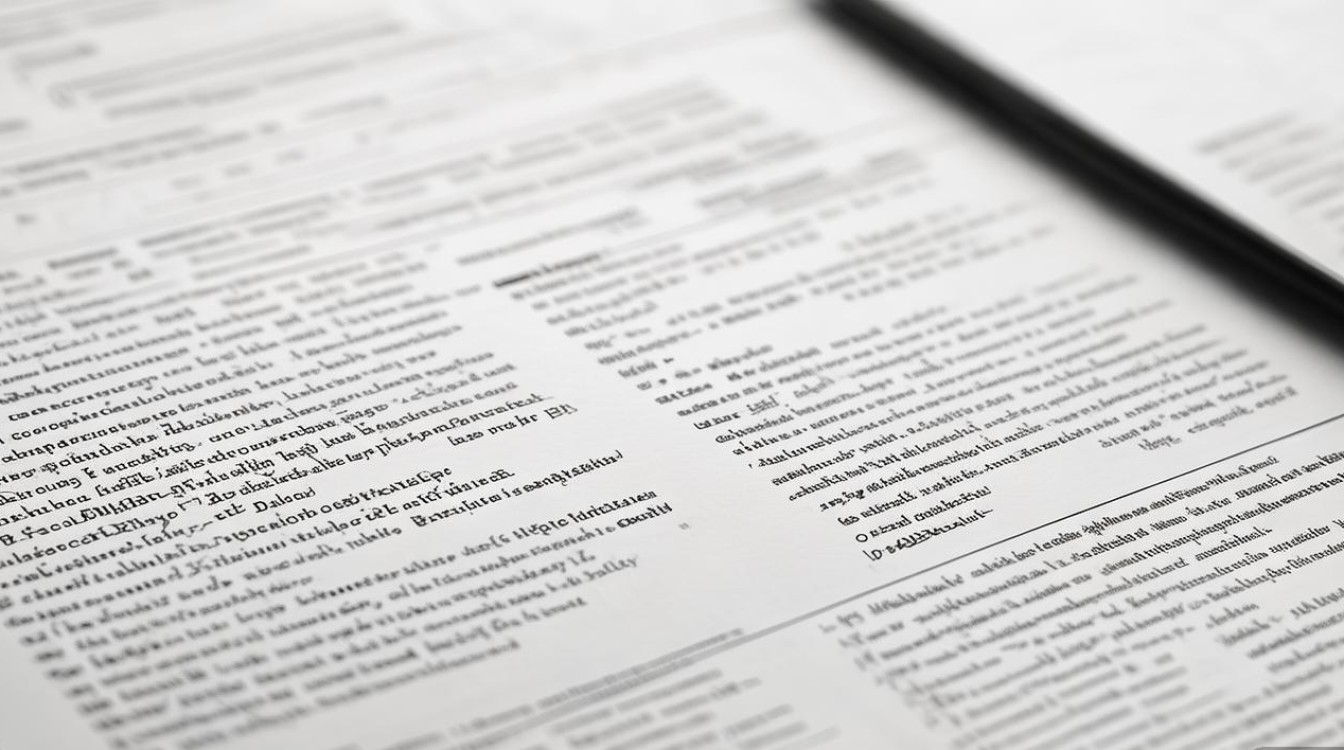 专四小作文模板