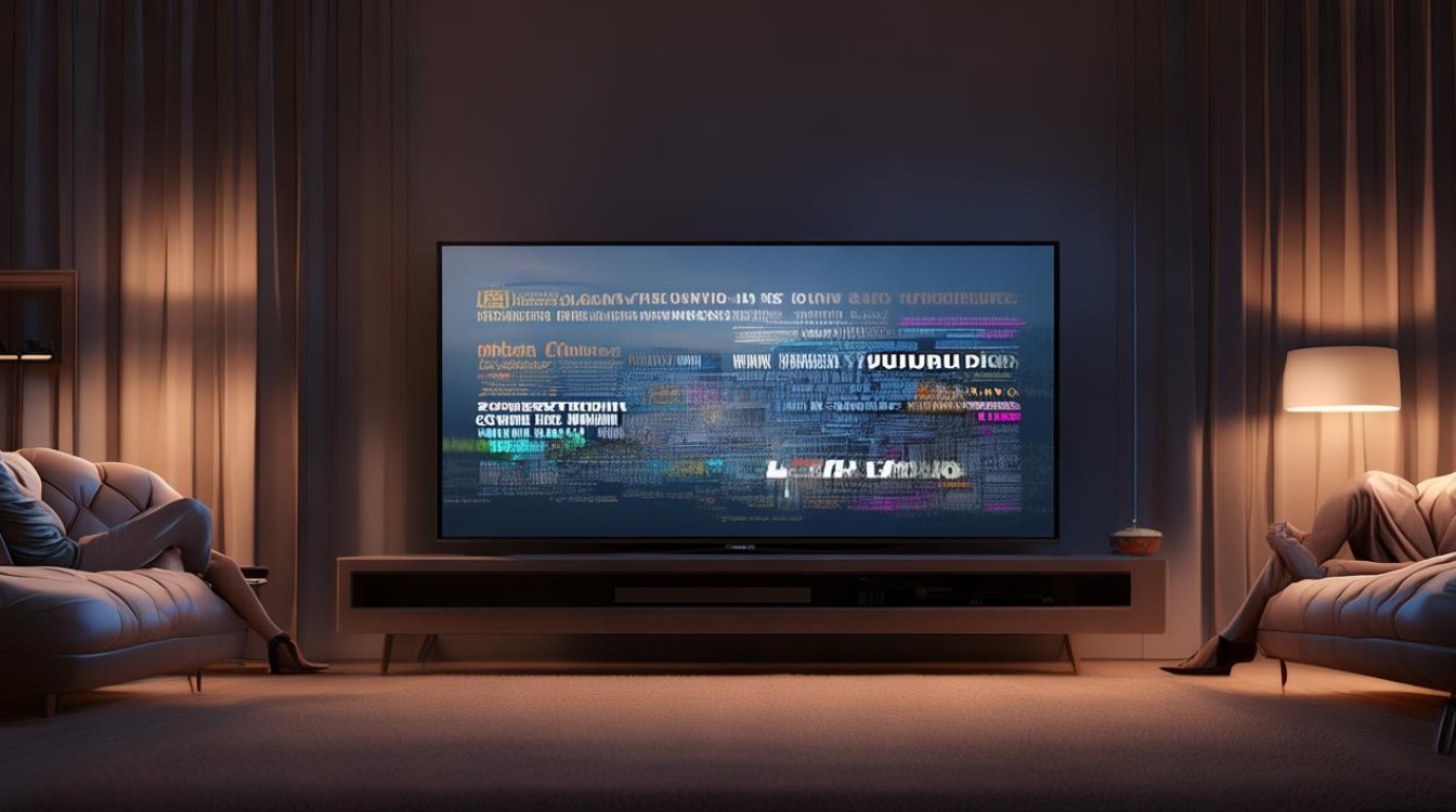 雅思口语 television