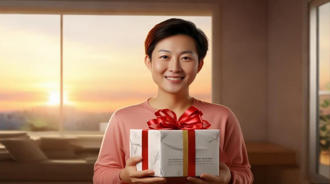 雅思口语a free gift