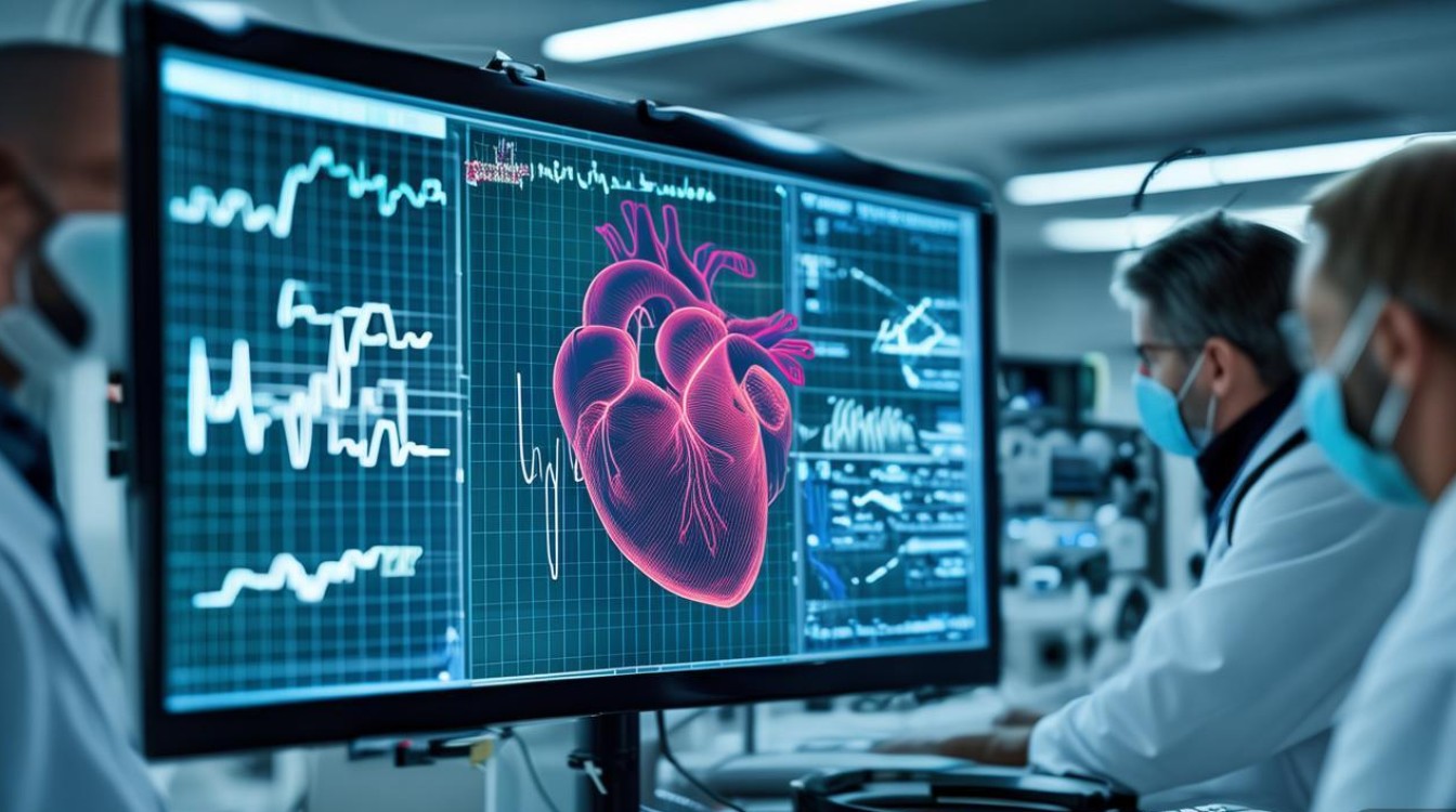 复杂性心律失常识别 复杂性心律失常识别