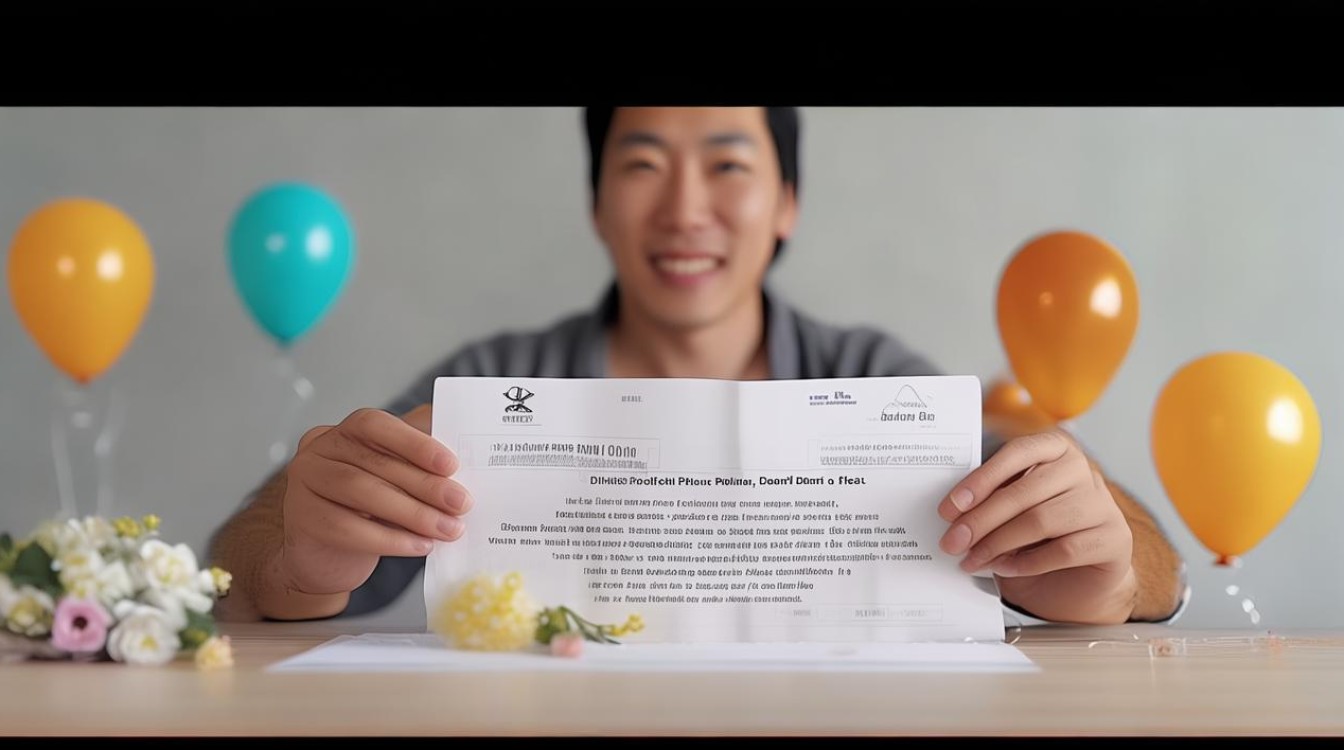 雅思口语a good news