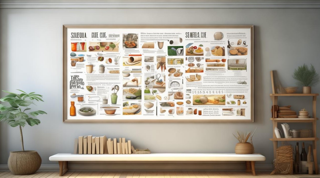 生活百科简单的小常识