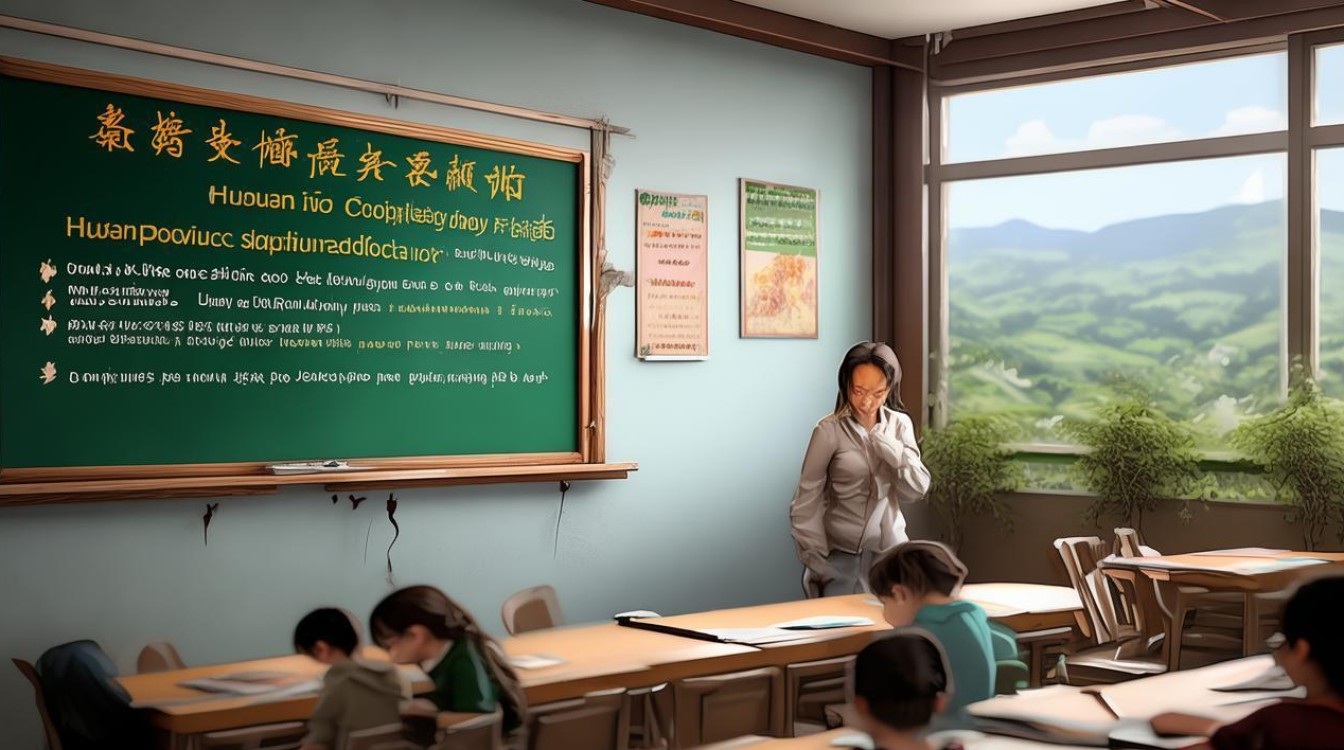 湖南省义务教育升学政策