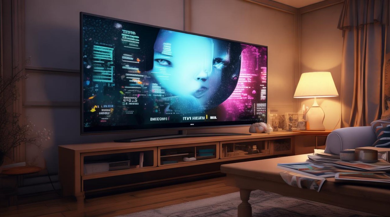 雅思口语a TV series