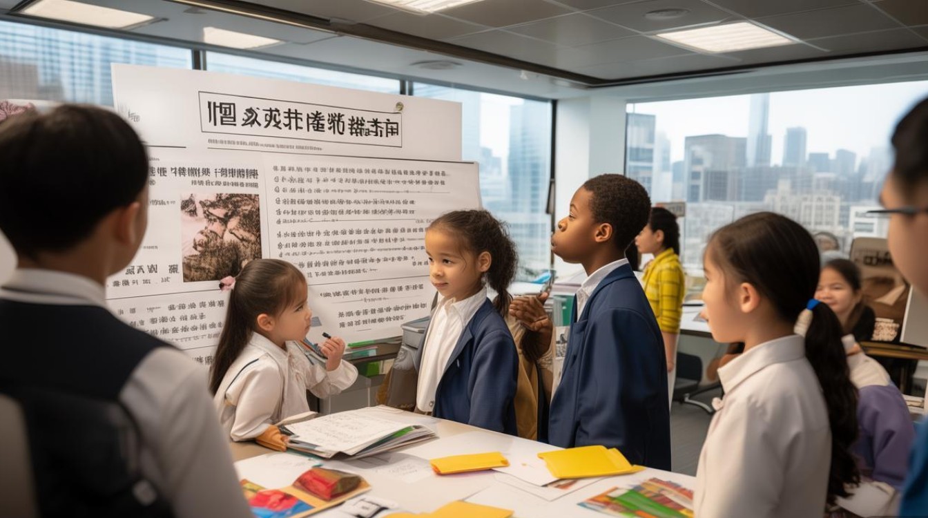 九年义务教育入读政策