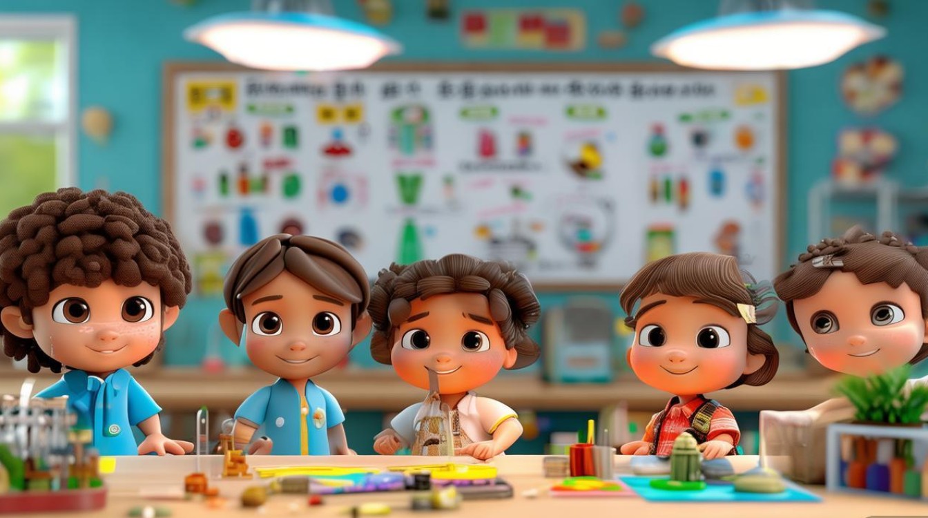 幼儿科学小常识有哪些