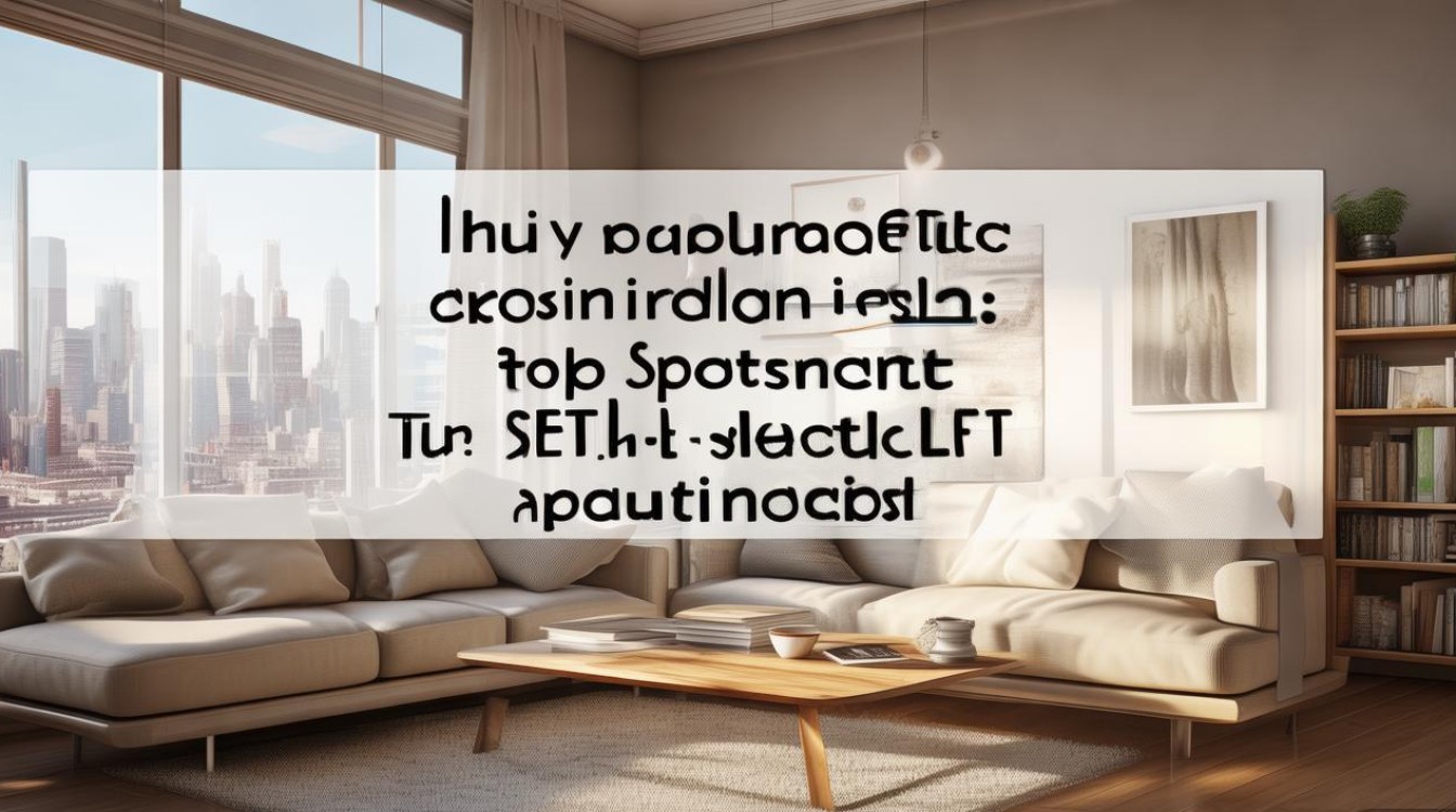 雅思口语apartment话题