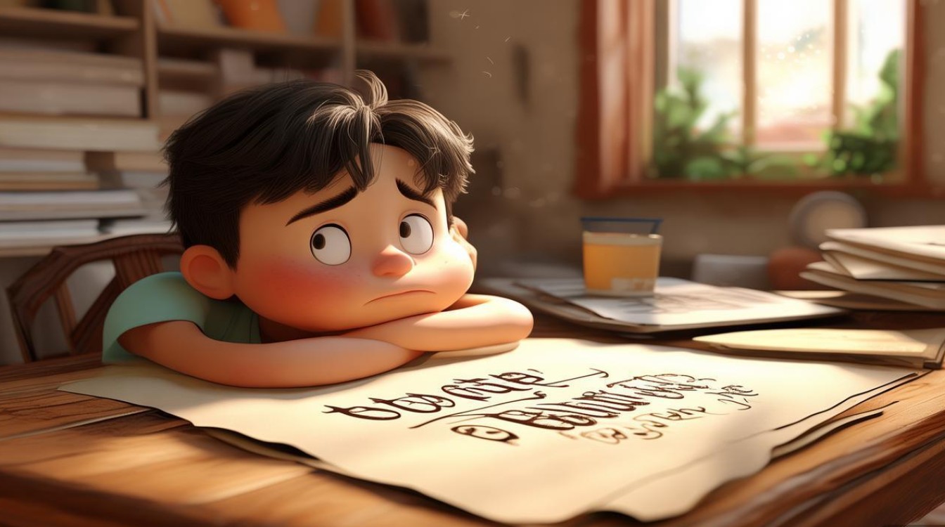 雅思口语boring time