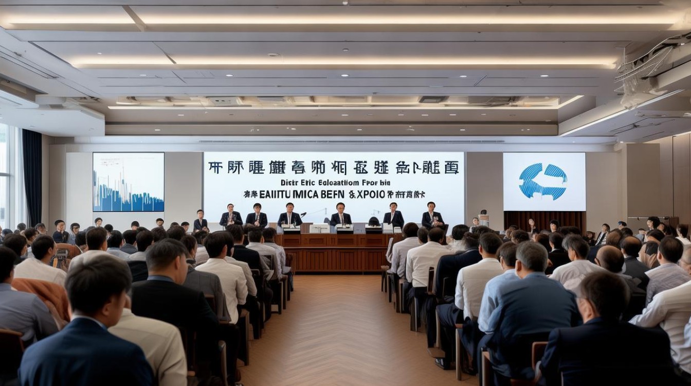 区教育局招聘会政策宣讲