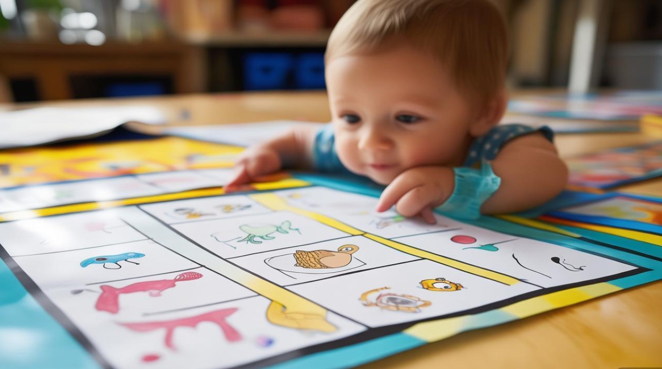 幼儿常识一问一答