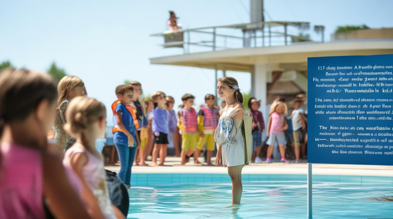 安全教育溺水知识