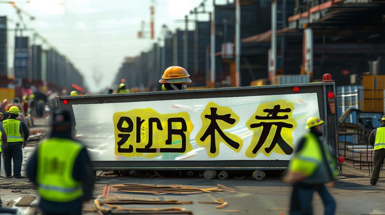 五一 货运安全教育