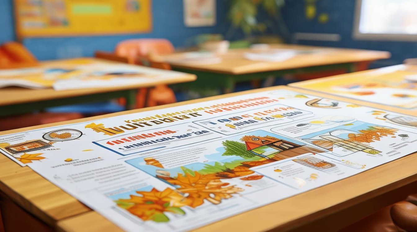 幼儿园保秋季健常识大班