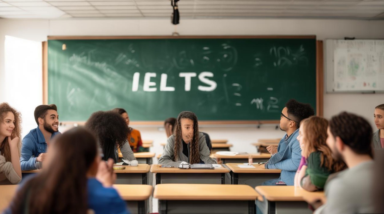 雅思口语high school