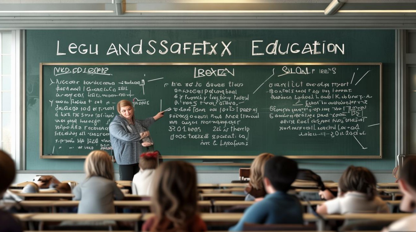 法制安全教育题