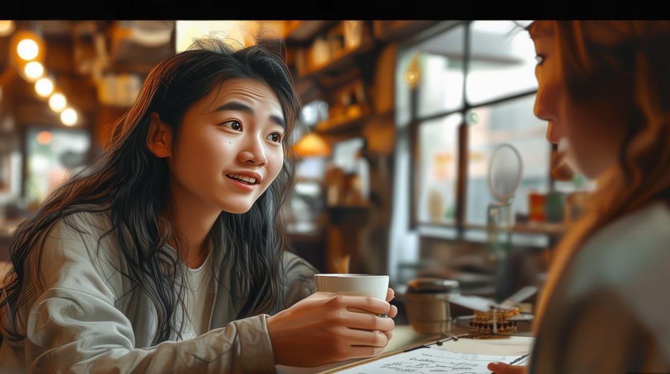 雅思口语makefriends