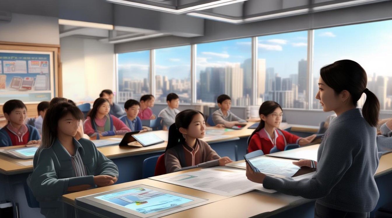 2025年中国教育政策