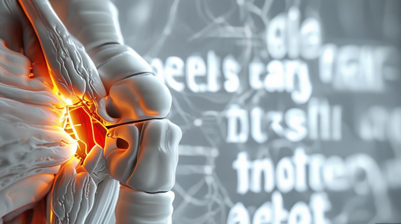 骨关节炎科普小常识