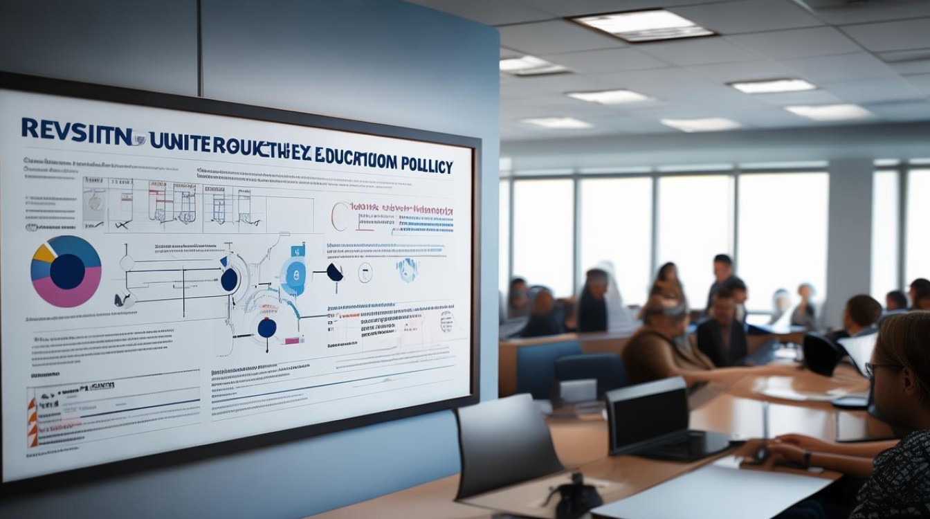 重新制定本科教育政策