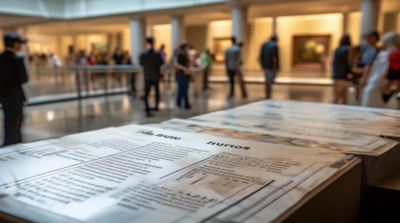 雅思口语part1museum