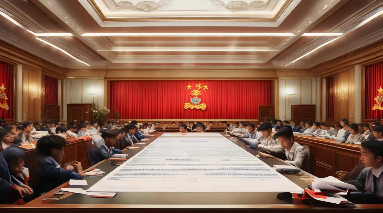 党对青年政治教育的政策