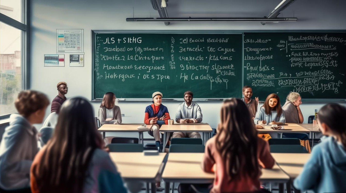 雅思口语partscience