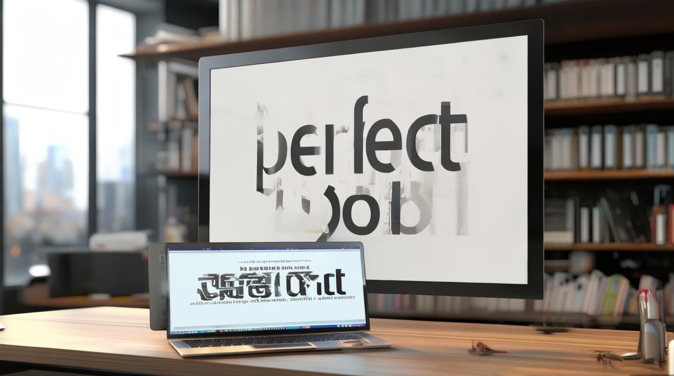 雅思口语perfect job