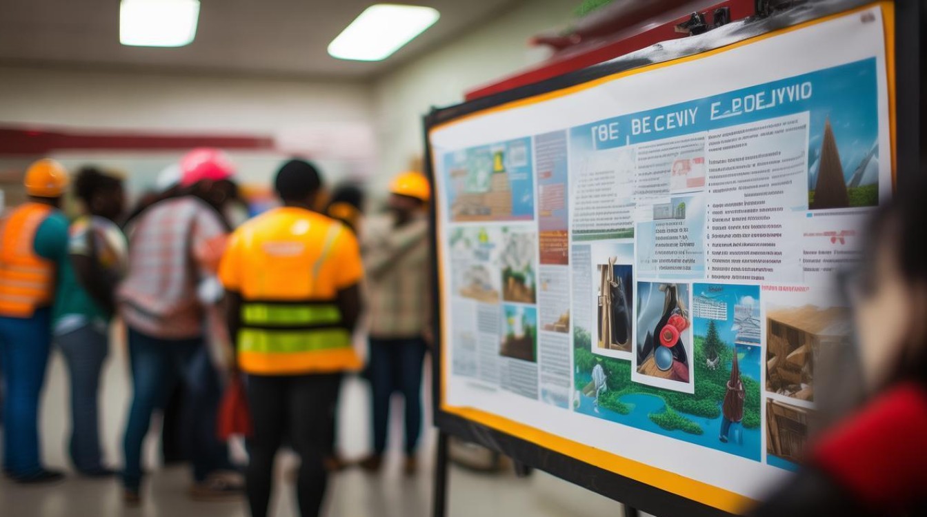 防汛防暴安全教育