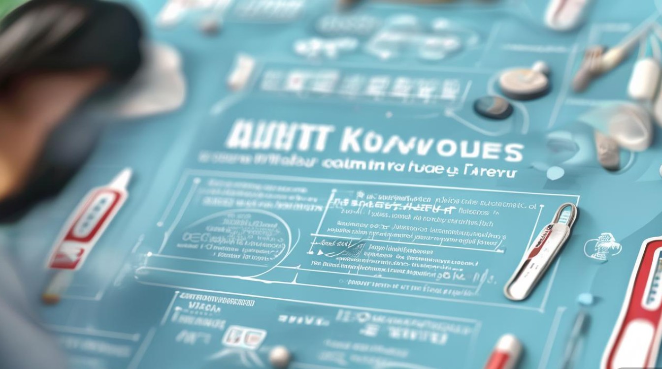 处理发烧的一些常识