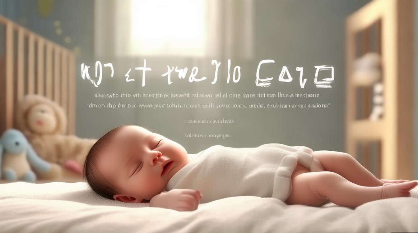 婴幼儿刚出生护理常识